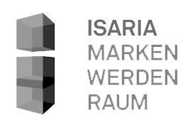 Isaria_Logo