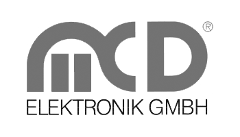 MCD_Elektronik_GmbH_Logo